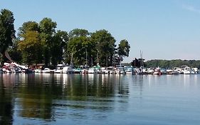 Ferienwohnung Am Schweriner See